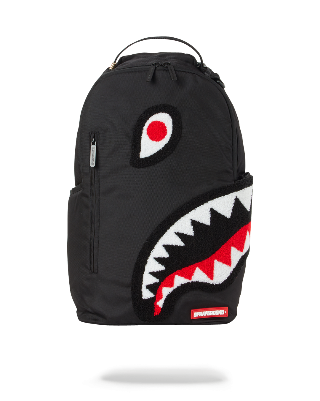 Limited Edition TORPEDO SHARK NIGHT BACKPACK