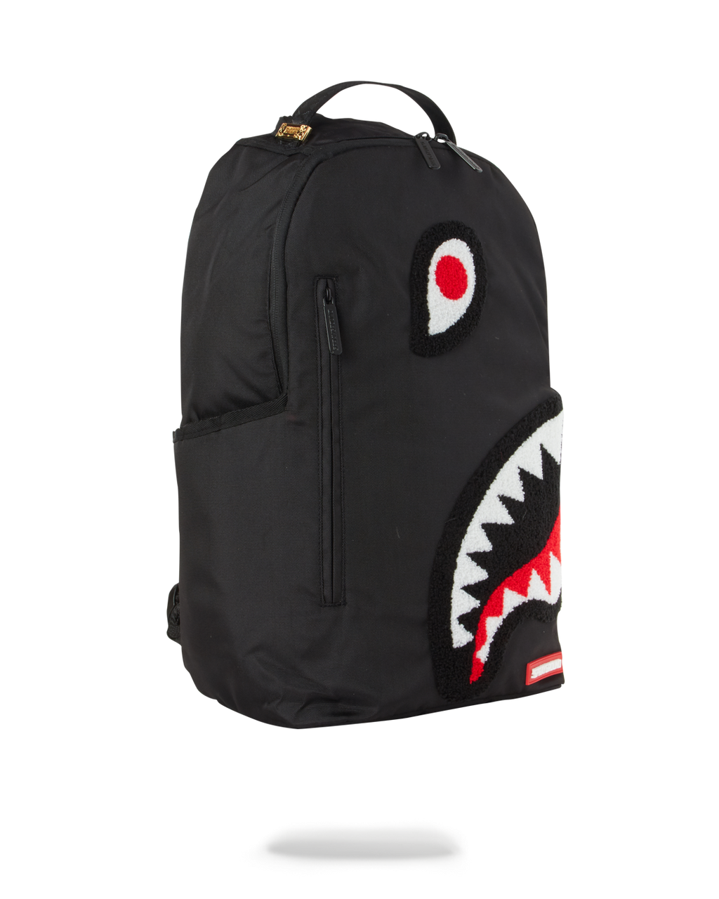 Limited Edition TORPEDO SHARK NIGHT BACKPACK