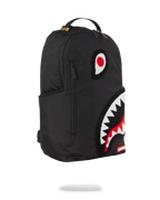 Limited Edition TORPEDO SHARK NIGHT BACKPACK