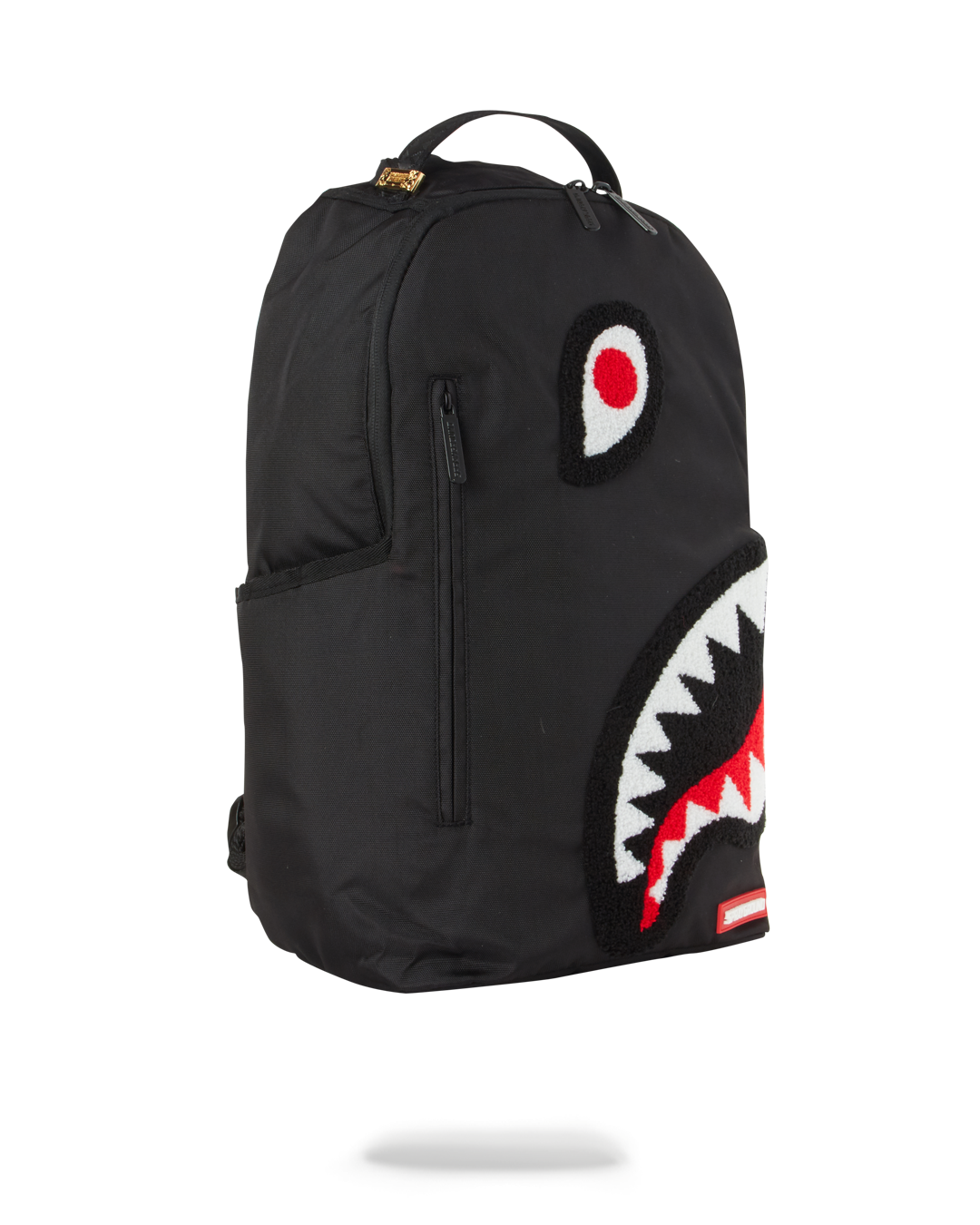 Limited Edition TORPEDO SHARK NIGHT BACKPACK