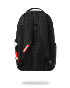 Limited Edition TORPEDO SHARK NIGHT BACKPACK