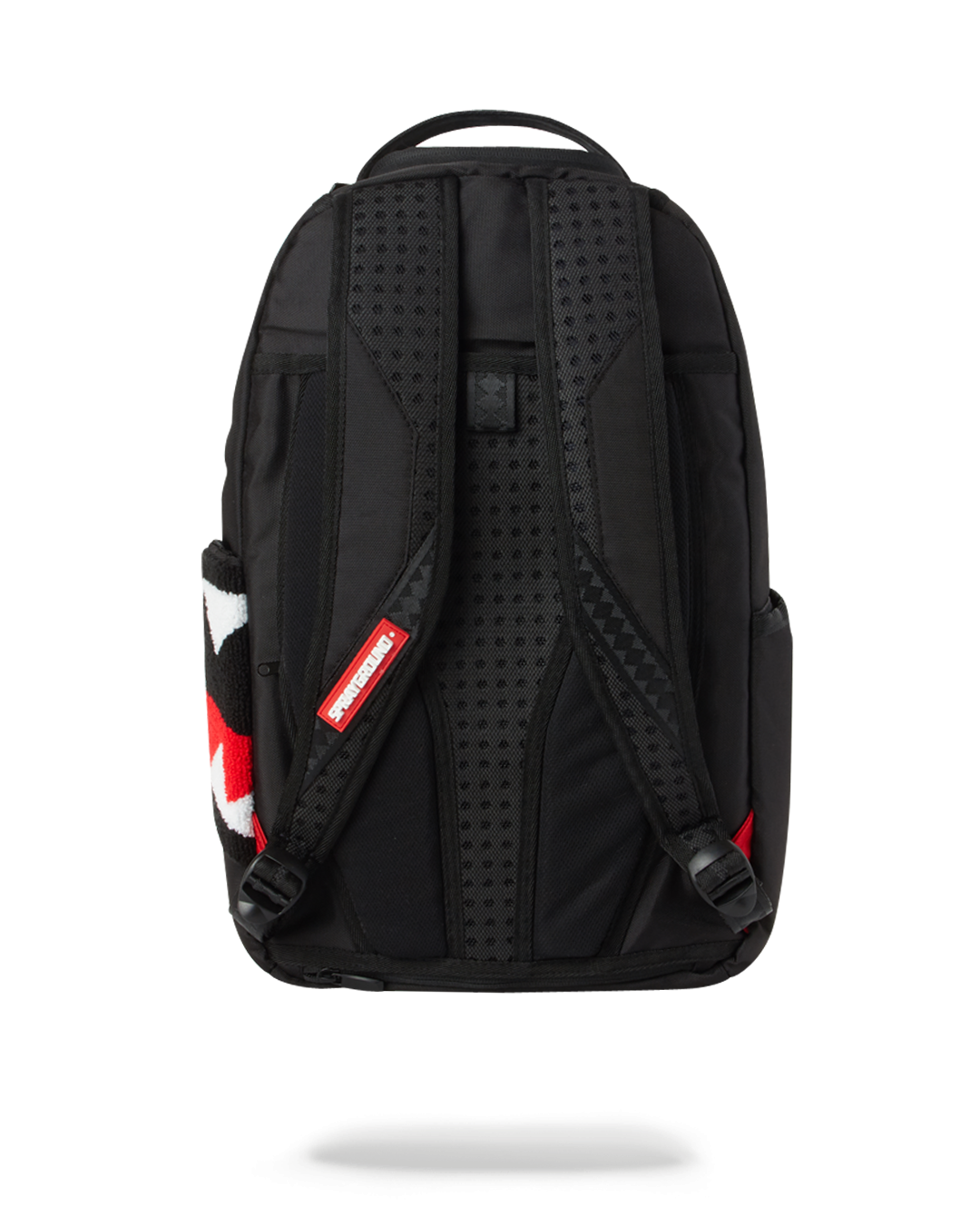 Limited Edition TORPEDO SHARK NIGHT BACKPACK