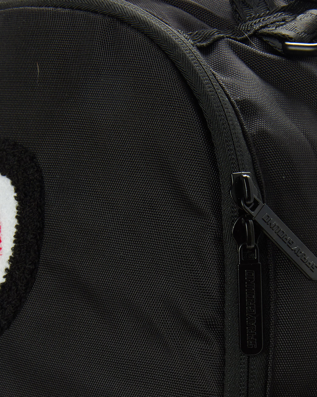 Limited Edition TORPEDO SHARK NIGHT BACKPACK