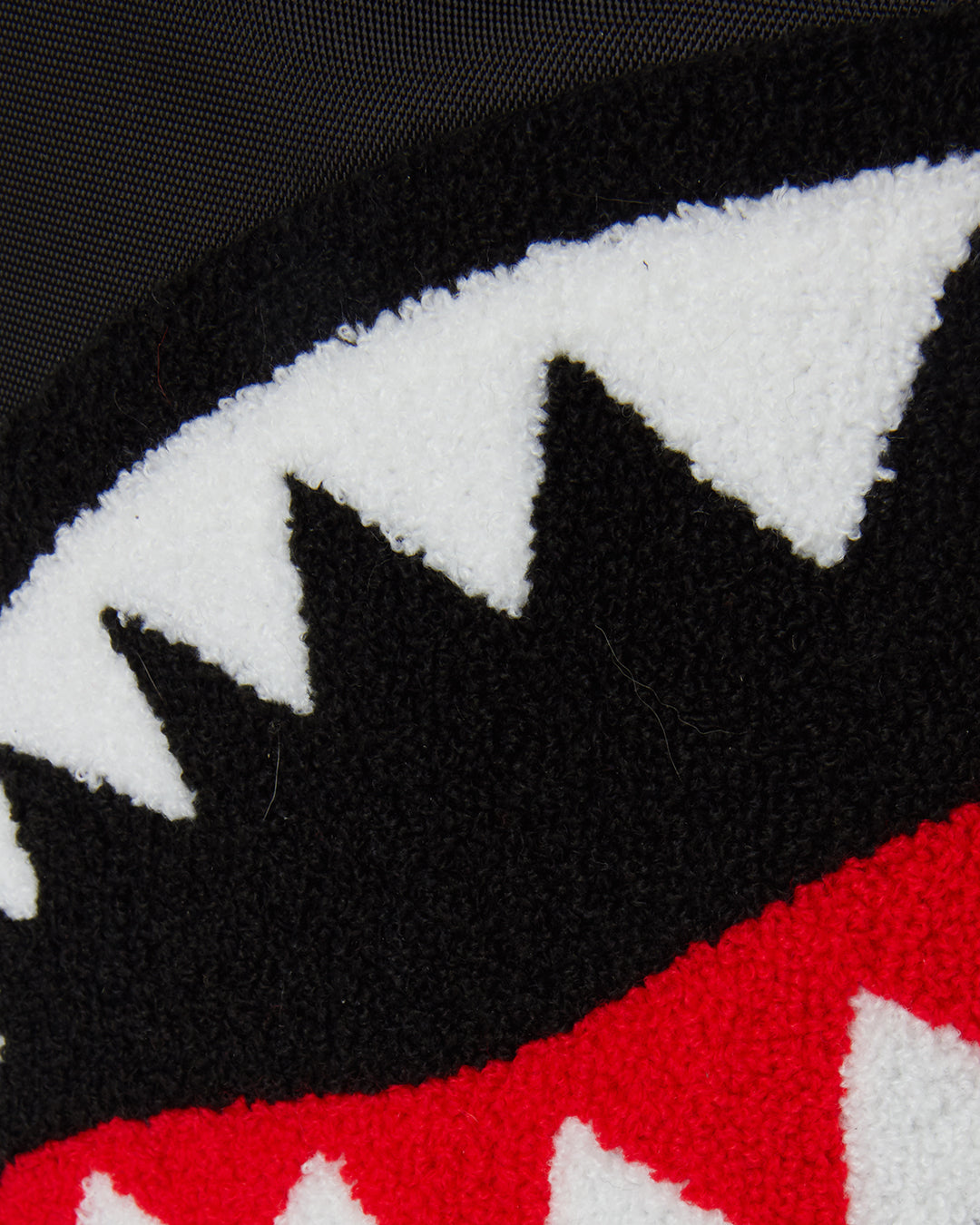 Limited Edition TORPEDO SHARK NIGHT BACKPACK
