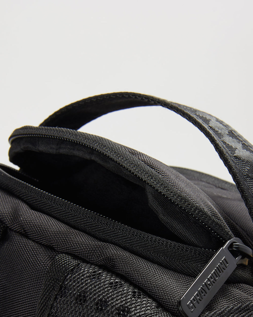 Limited Edition TORPEDO SHARK NIGHT BACKPACK