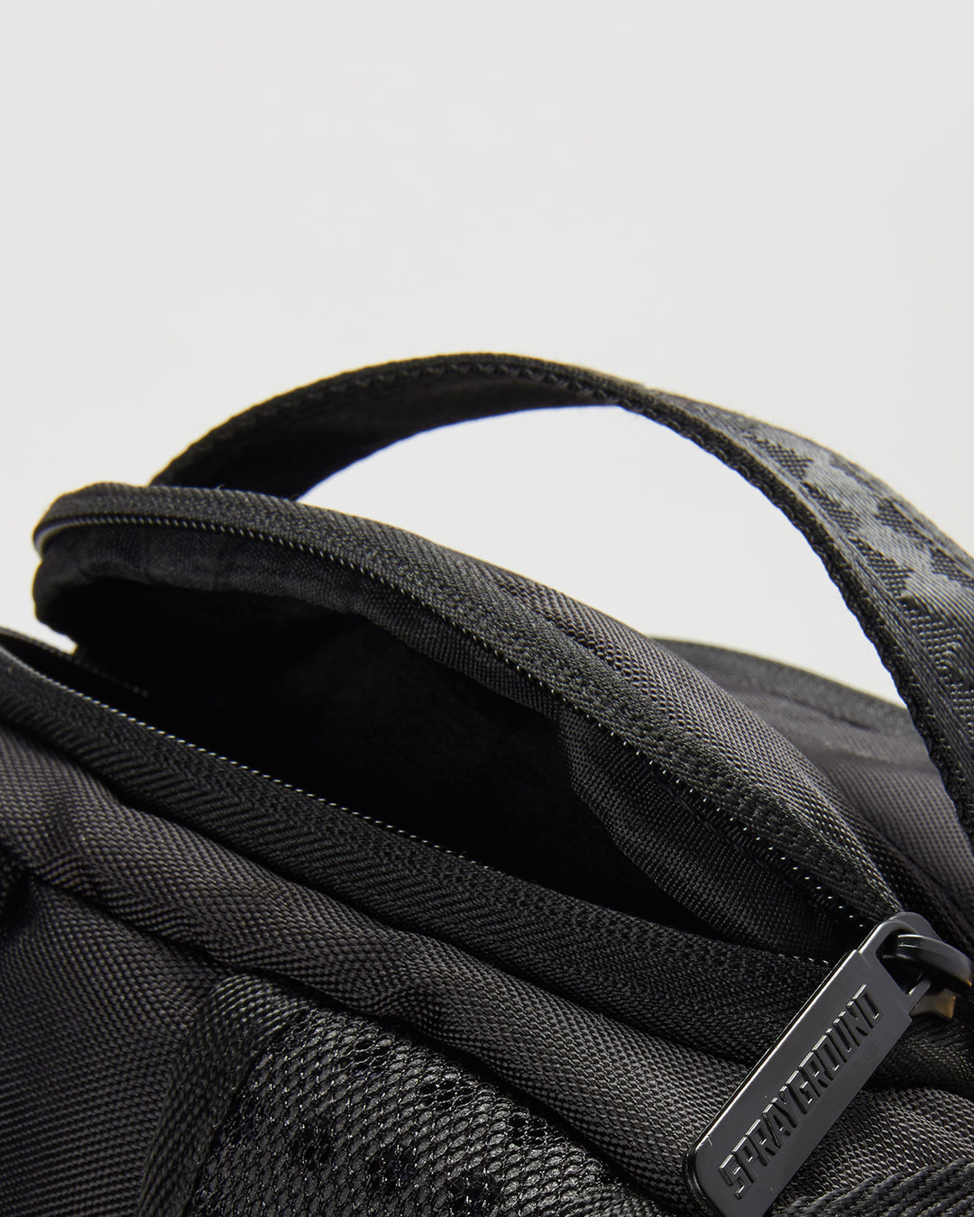 Limited Edition TORPEDO SHARK NIGHT BACKPACK