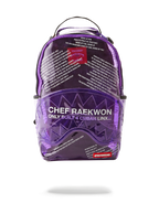 Limited Edition RAEKWON PURPLE TAPE SHARK