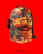 Limited Edition THE LIL TJAY FALLIN ANGEL 4 WING BACKPACK