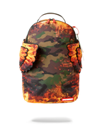Limited Edition THE LIL TJAY FALLIN ANGEL 4 WING BACKPACK