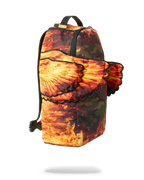 Limited Edition THE LIL TJAY FALLIN ANGEL 4 WING BACKPACK