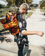 Limited Edition THE LIL TJAY FALLIN ANGEL 4 WING BACKPACK