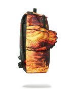 Limited Edition THE LIL TJAY FALLIN ANGEL 4 WING BACKPACK