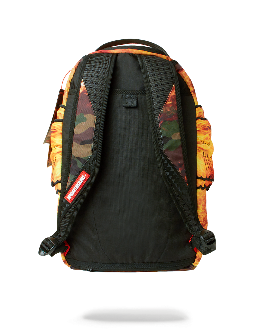 Limited Edition THE LIL TJAY FALLIN ANGEL 4 WING BACKPACK