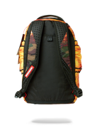 Limited Edition THE LIL TJAY FALLIN ANGEL 4 WING BACKPACK