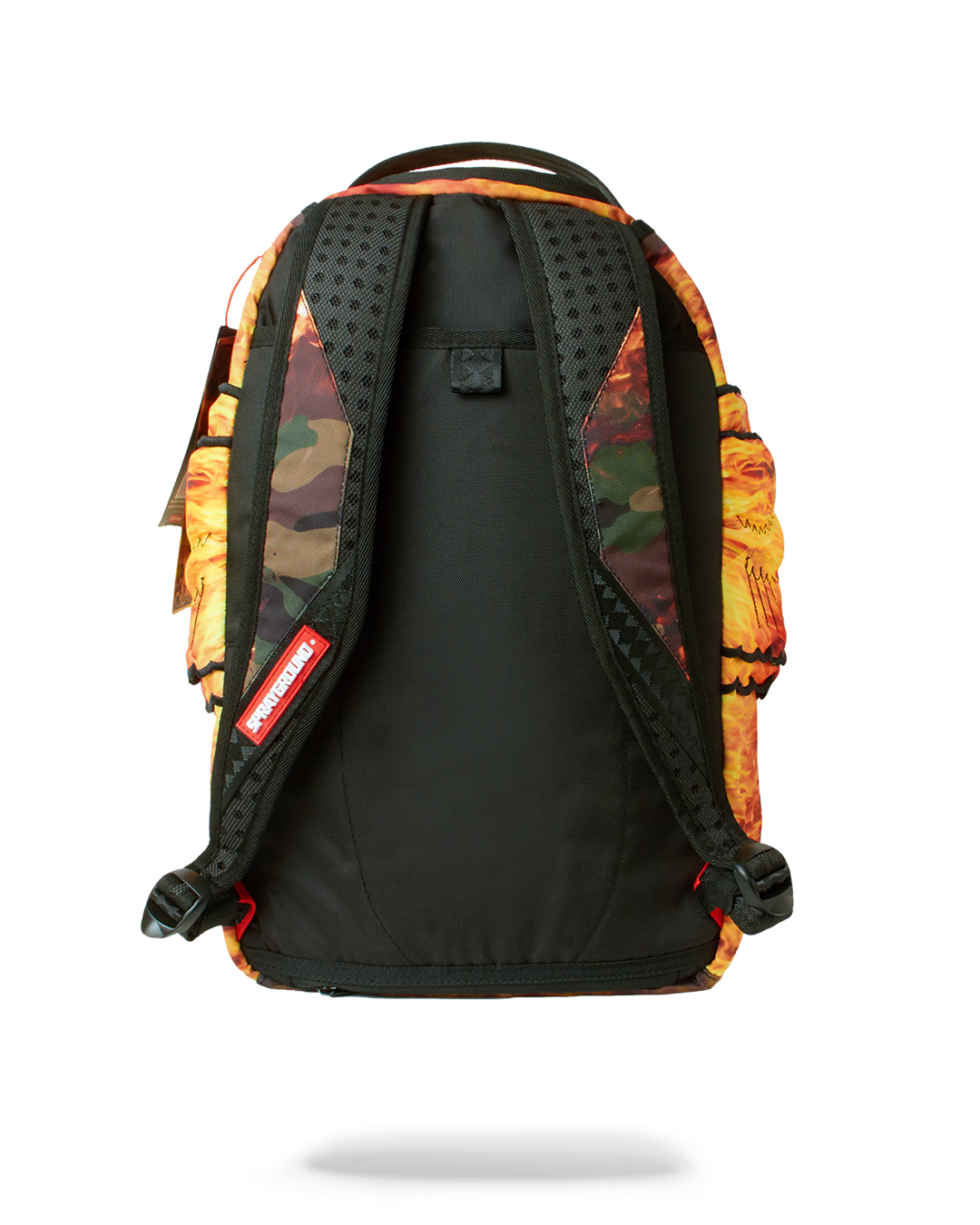 Limited Edition THE LIL TJAY FALLIN ANGEL 4 WING BACKPACK