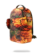 Limited Edition THE LIL TJAY FALLIN ANGEL 4 WING BACKPACK