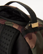 Limited Edition THE LIL TJAY BURNER SHARK DLX BACKPACK