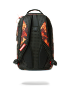 Limited Edition THE LIL TJAY BURNER SHARK DLX BACKPACK