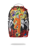 Limited Edition THE JOKER CANT CATCH ME BACKPACK