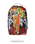 Limited Edition THE JOKER CANT CATCH ME BACKPACK