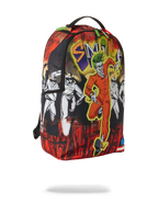 Limited Edition THE JOKER CANT CATCH ME BACKPACK