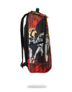 Limited Edition THE JOKER CANT CATCH ME BACKPACK