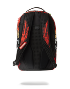 Limited Edition THE JOKER CANT CATCH ME BACKPACK