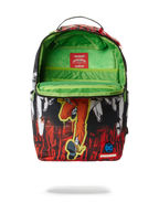 Limited Edition THE JOKER CANT CATCH ME BACKPACK