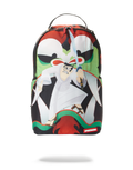 Limited Edition SAMURAI JACK ATTACK BACKPACK
