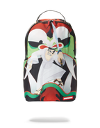 Limited Edition SAMURAI JACK ATTACK BACKPACK