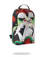 Limited Edition SAMURAI JACK ATTACK BACKPACK