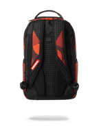 Limited Edition SAMURAI JACK ATTACK BACKPACK