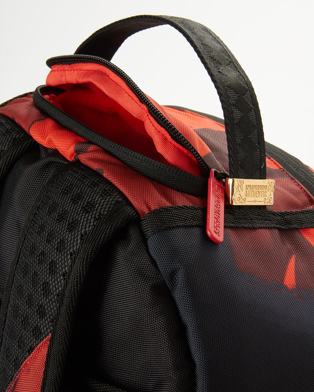 Limited Edition SAMURAI JACK ATTACK BACKPACK