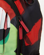 Limited Edition SAMURAI JACK ATTACK BACKPACK