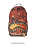Limited Edition STREET FIGHTER VILLAINS ON THE RUN BACKPACK