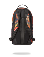 Limited Edition STREET FIGHTER VILLAINS ON THE RUN BACKPACK
