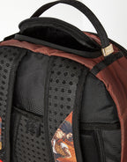 Limited Edition STREET FIGHTER VILLAINS ON THE RUN BACKPACK