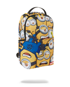 Limited Edition MINIONS CRAMMED BACKPACK