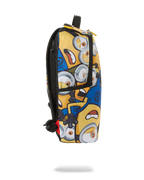 Limited Edition MINIONS CRAMMED BACKPACK