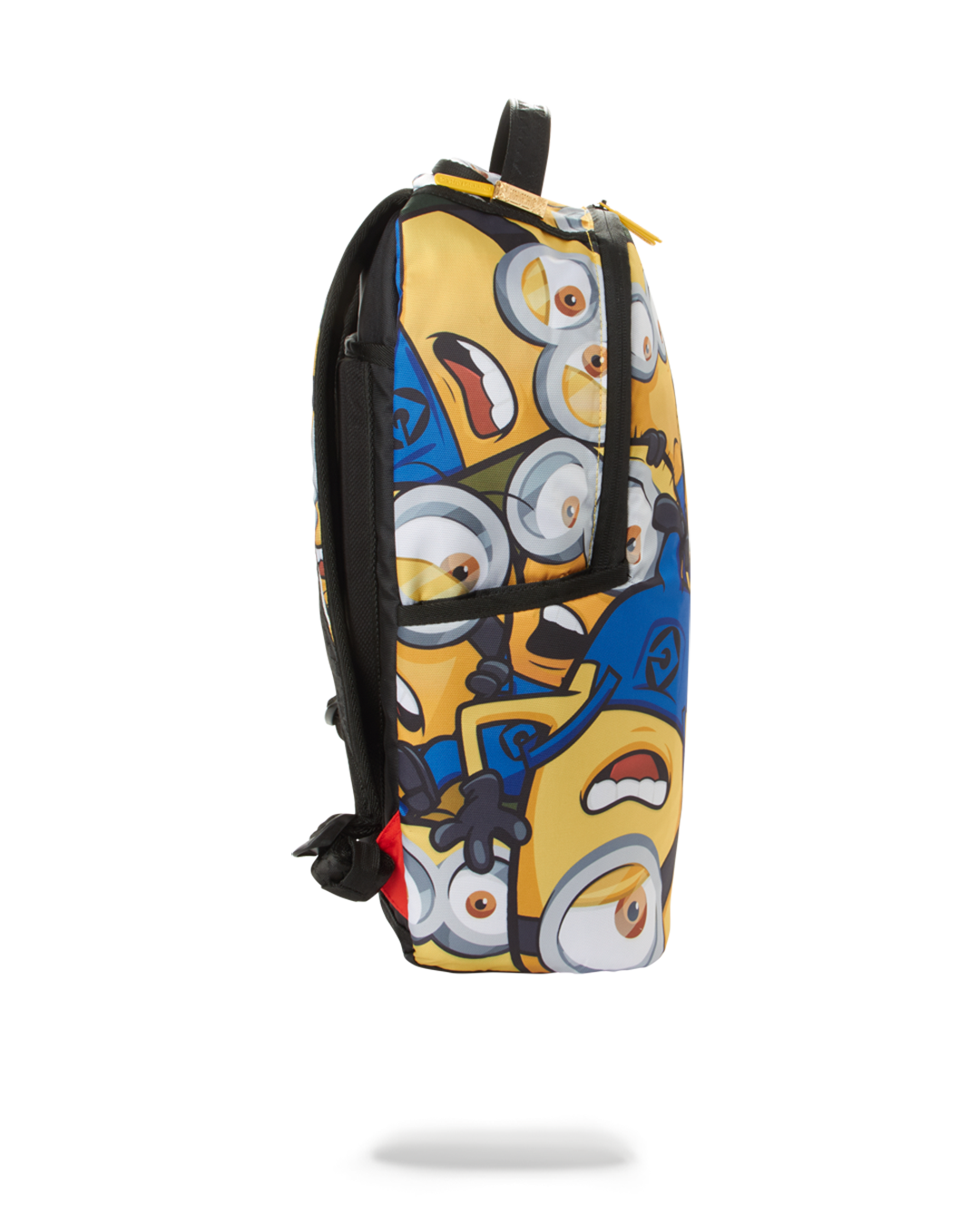 Limited Edition MINIONS CRAMMED BACKPACK