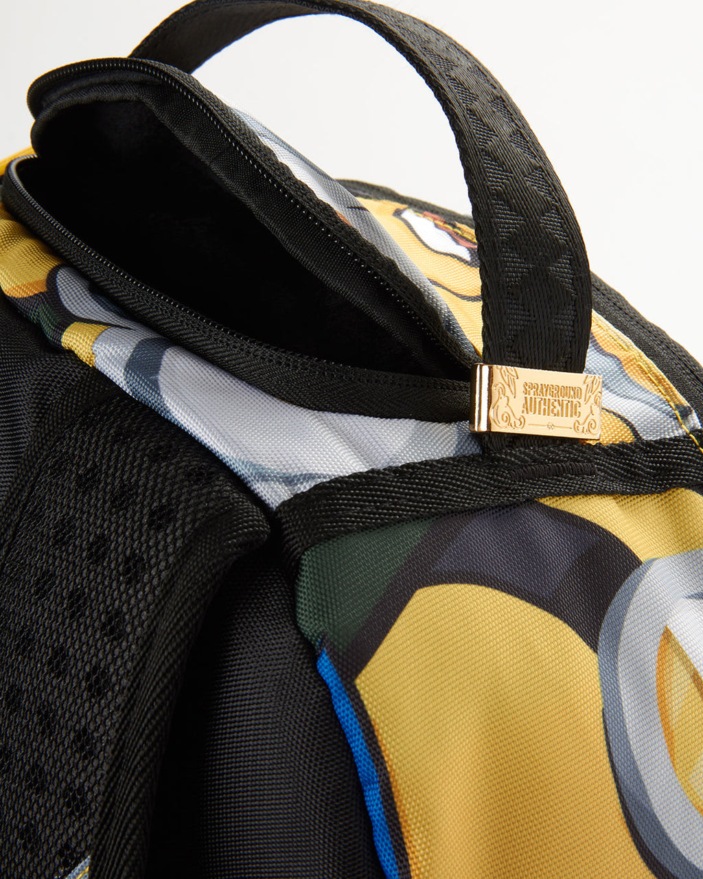 Limited Edition MINIONS CRAMMED BACKPACK