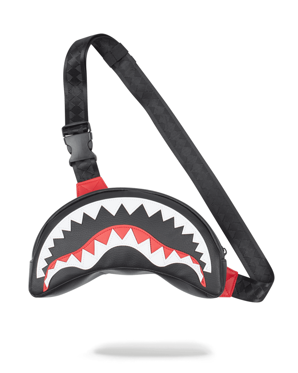 Limited Edition SHARKMOUTH CROSSBODY