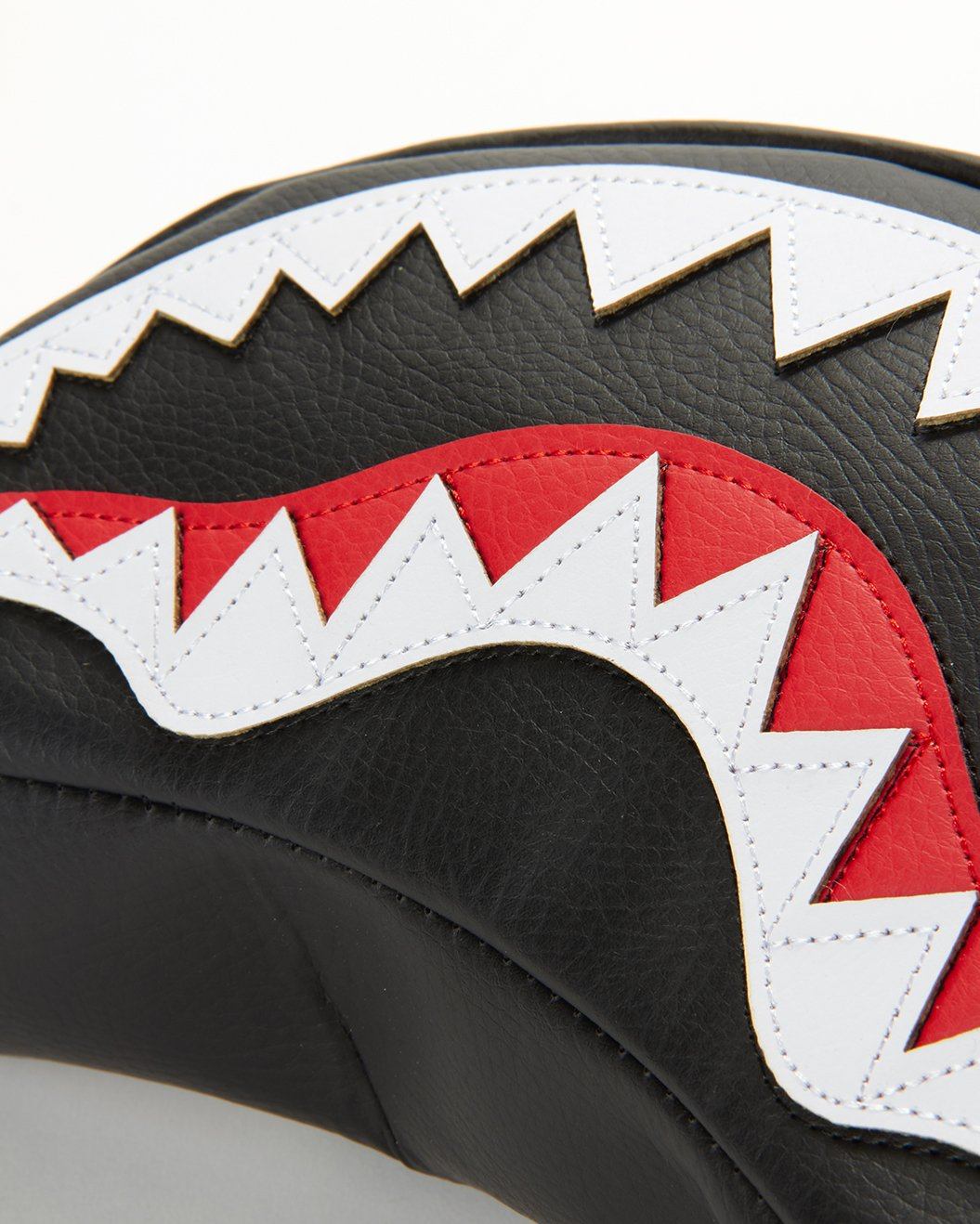 Limited Edition SHARKMOUTH CROSSBODY