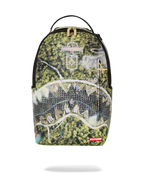 Limited Edition AERIAL PURSUIT BACKPACK DLXV