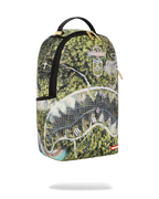 Limited Edition AERIAL PURSUIT BACKPACK DLXV