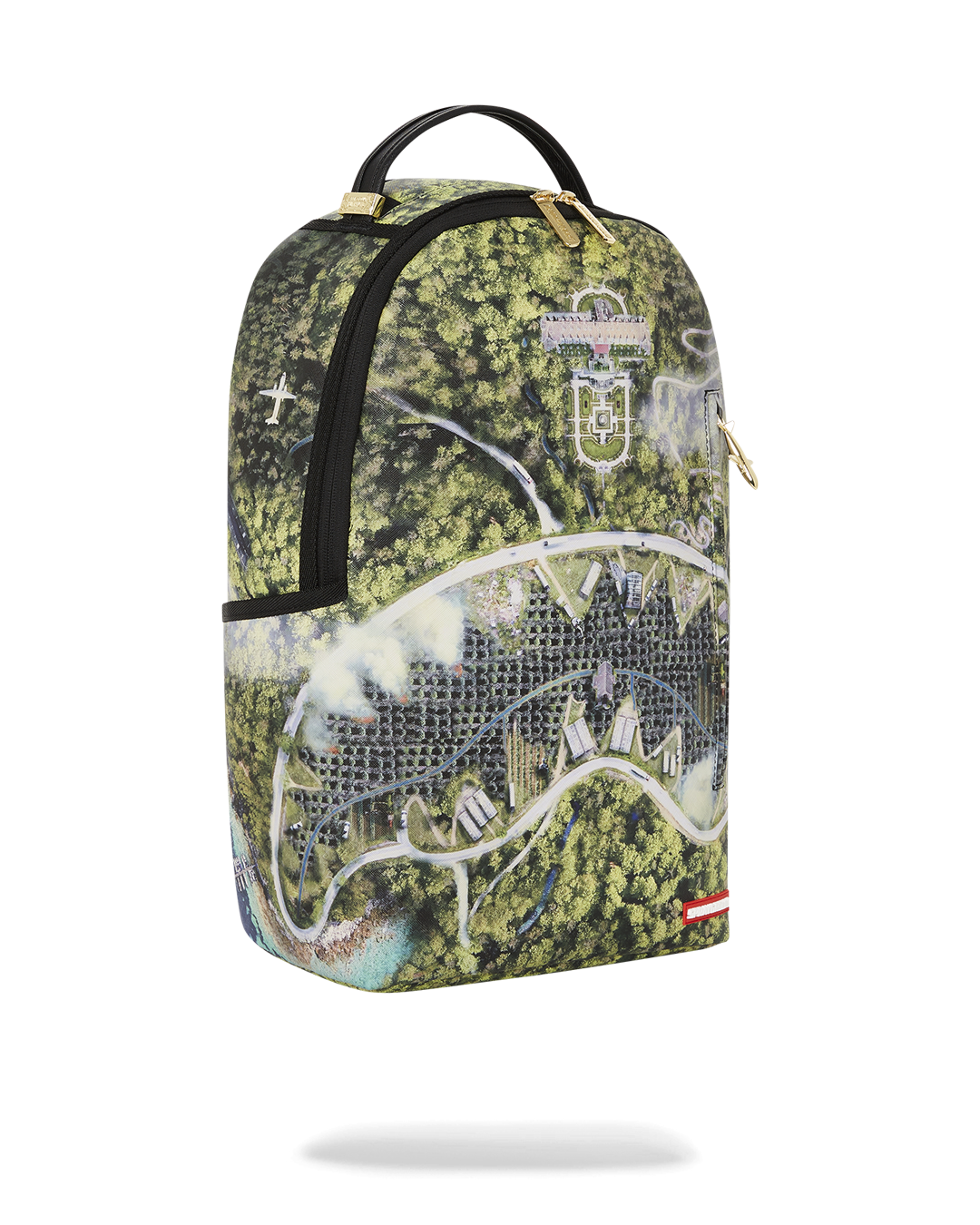 Limited Edition AERIAL PURSUIT BACKPACK DLXV