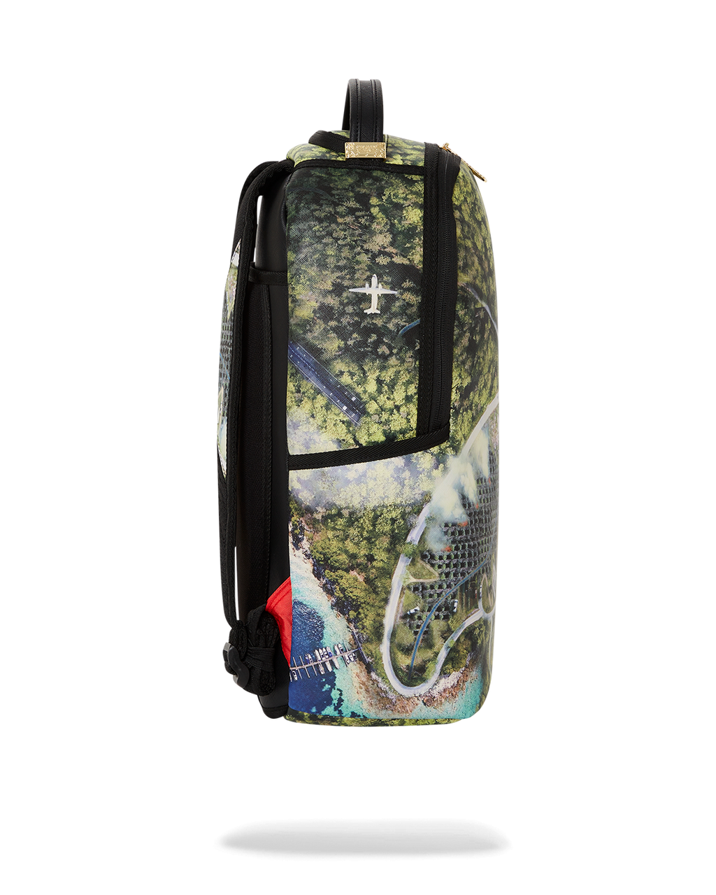 Limited Edition AERIAL PURSUIT BACKPACK DLXV