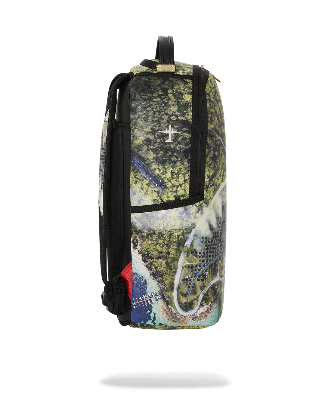Limited Edition AERIAL PURSUIT BACKPACK DLXV