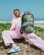 Limited Edition AERIAL PURSUIT BACKPACK DLXV