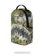Limited Edition AERIAL PURSUIT BACKPACK DLXV